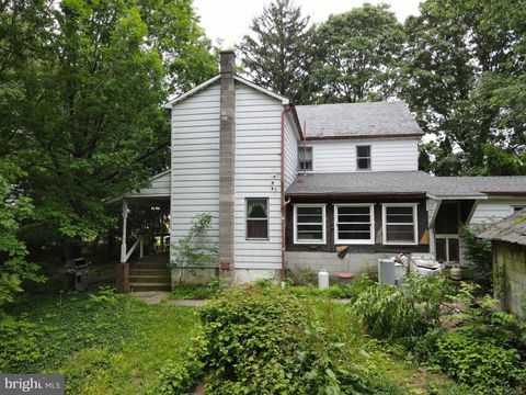 1330 SUSQUEHANNOCK DRIVE DRUMORE PA 17518