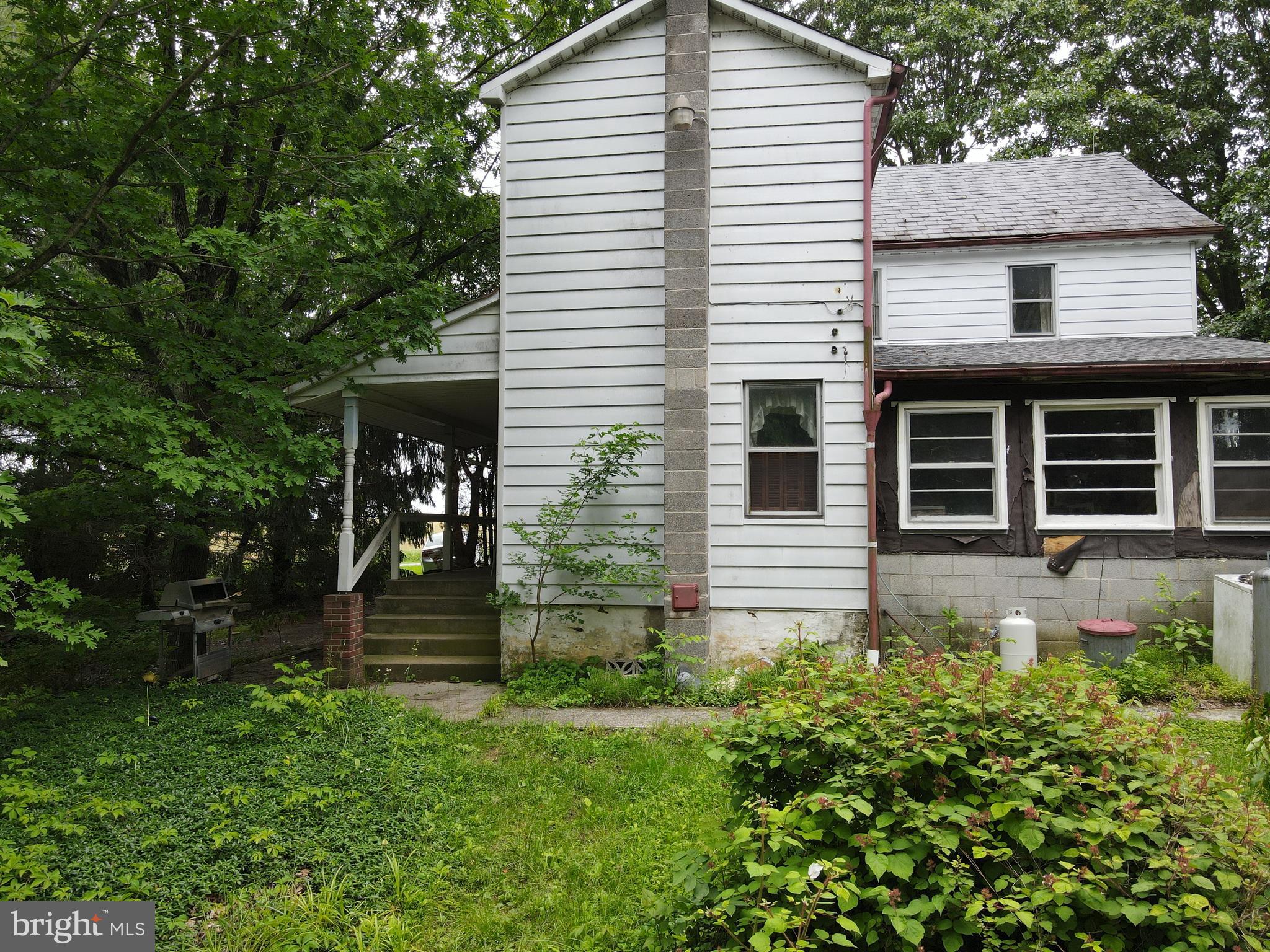 1330 SUSQUEHANNOCK DRIVE