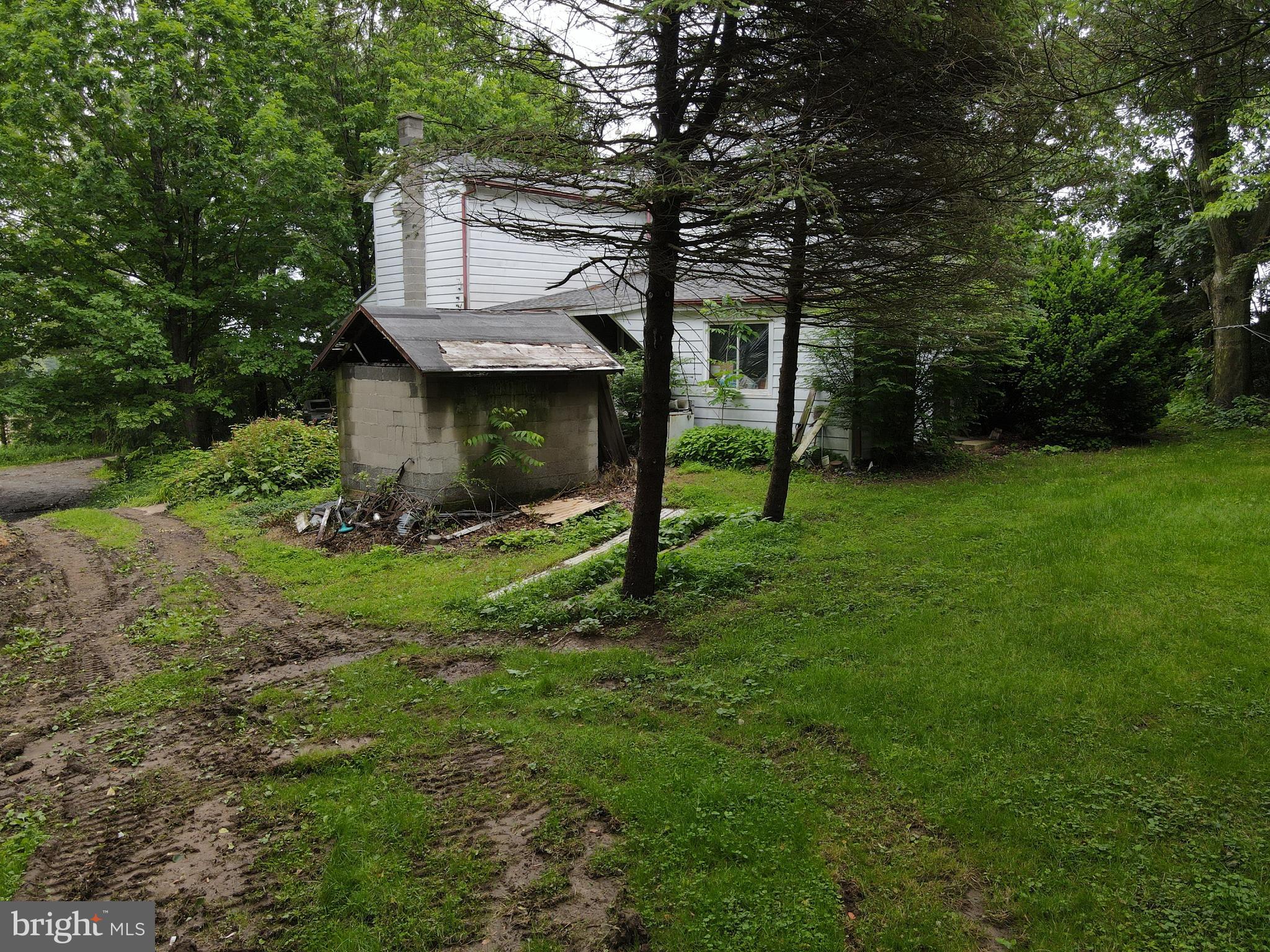 1330 SUSQUEHANNOCK DRIVE