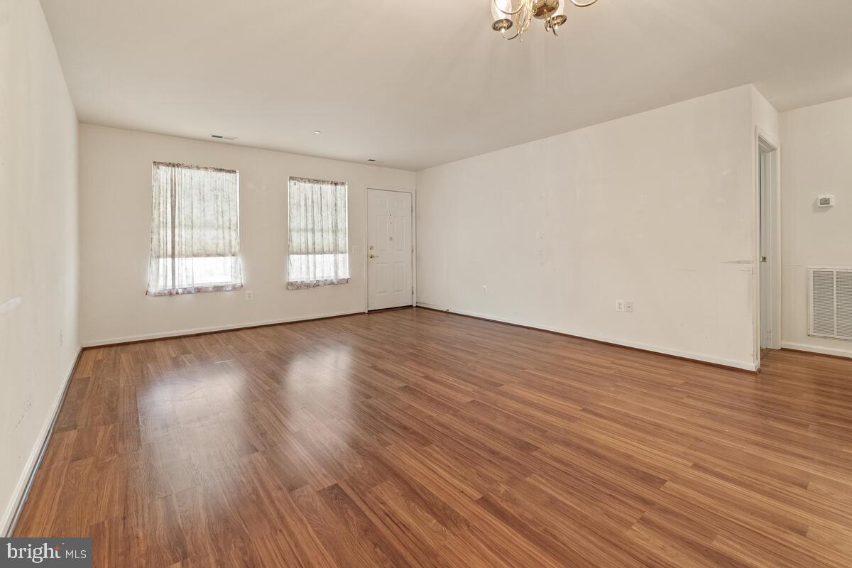 WILDWOOD PARK - Residential