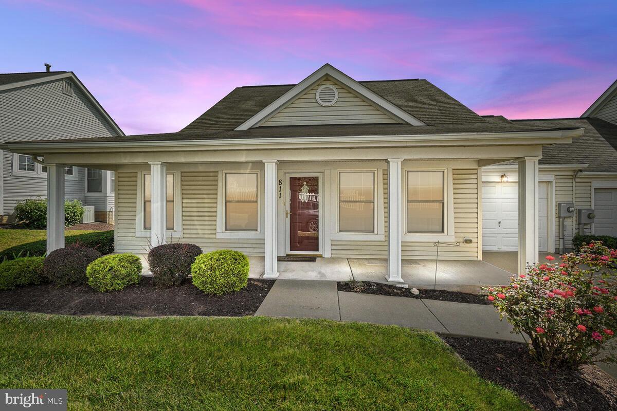 WILDWOOD PARK - Residential