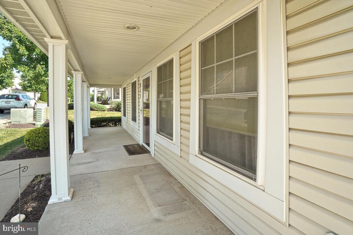 WILDWOOD PARK - Residential