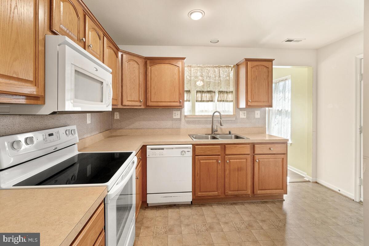 WILDWOOD PARK - Residential