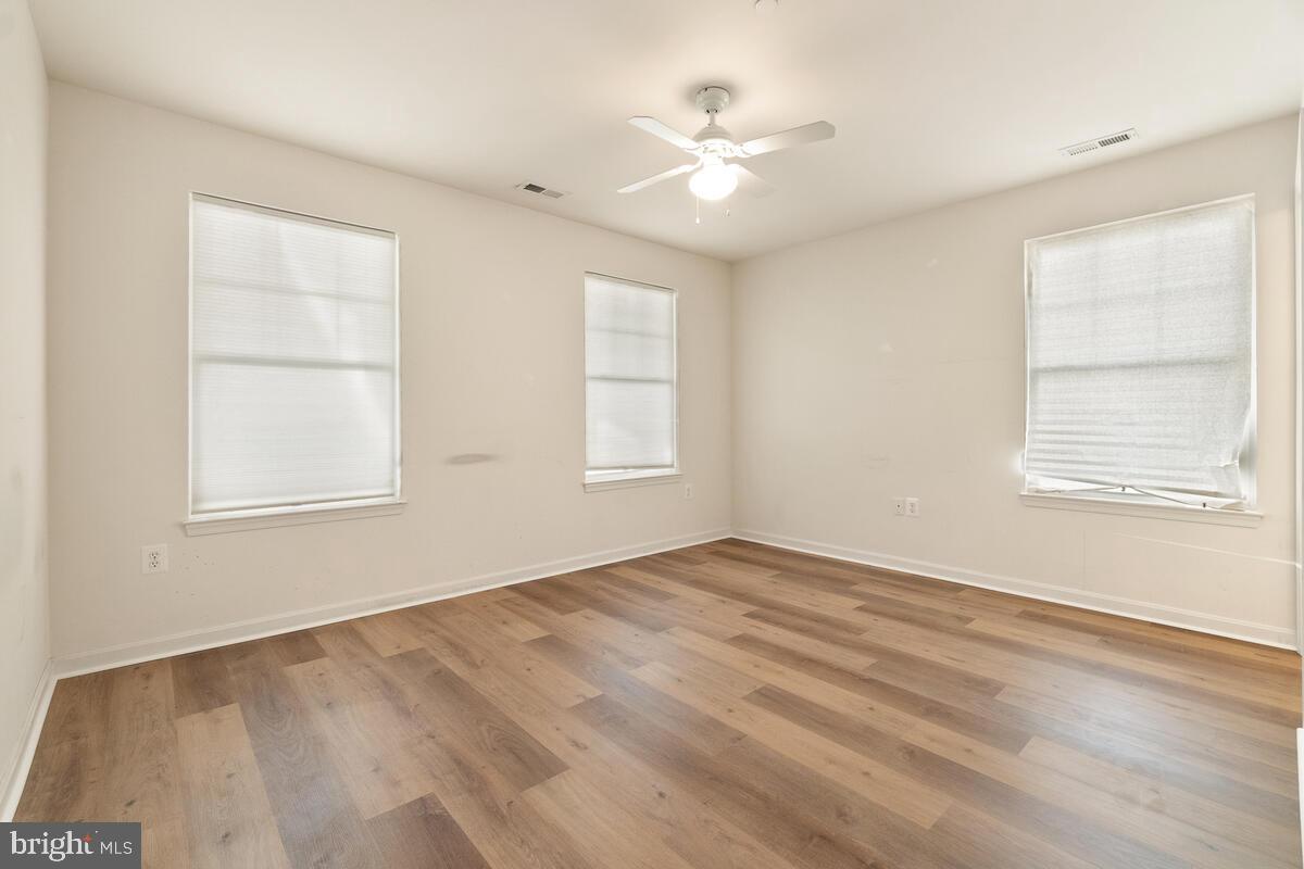 WILDWOOD PARK - Residential