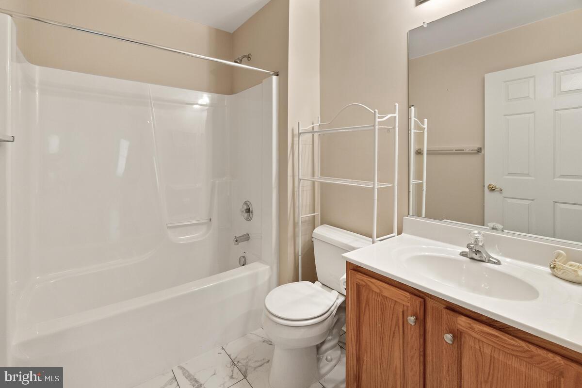 WILDWOOD PARK - Residential