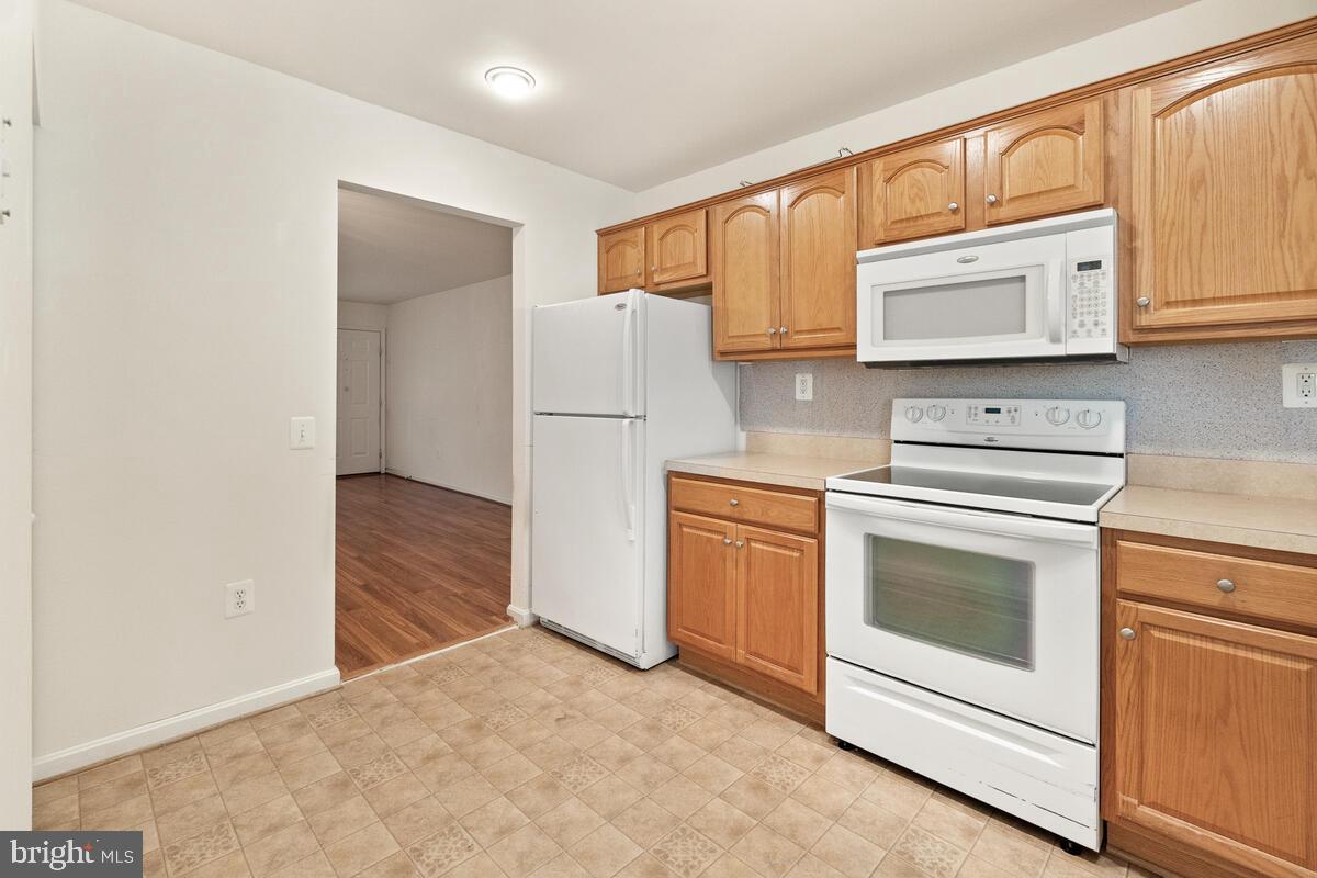 WILDWOOD PARK - Residential