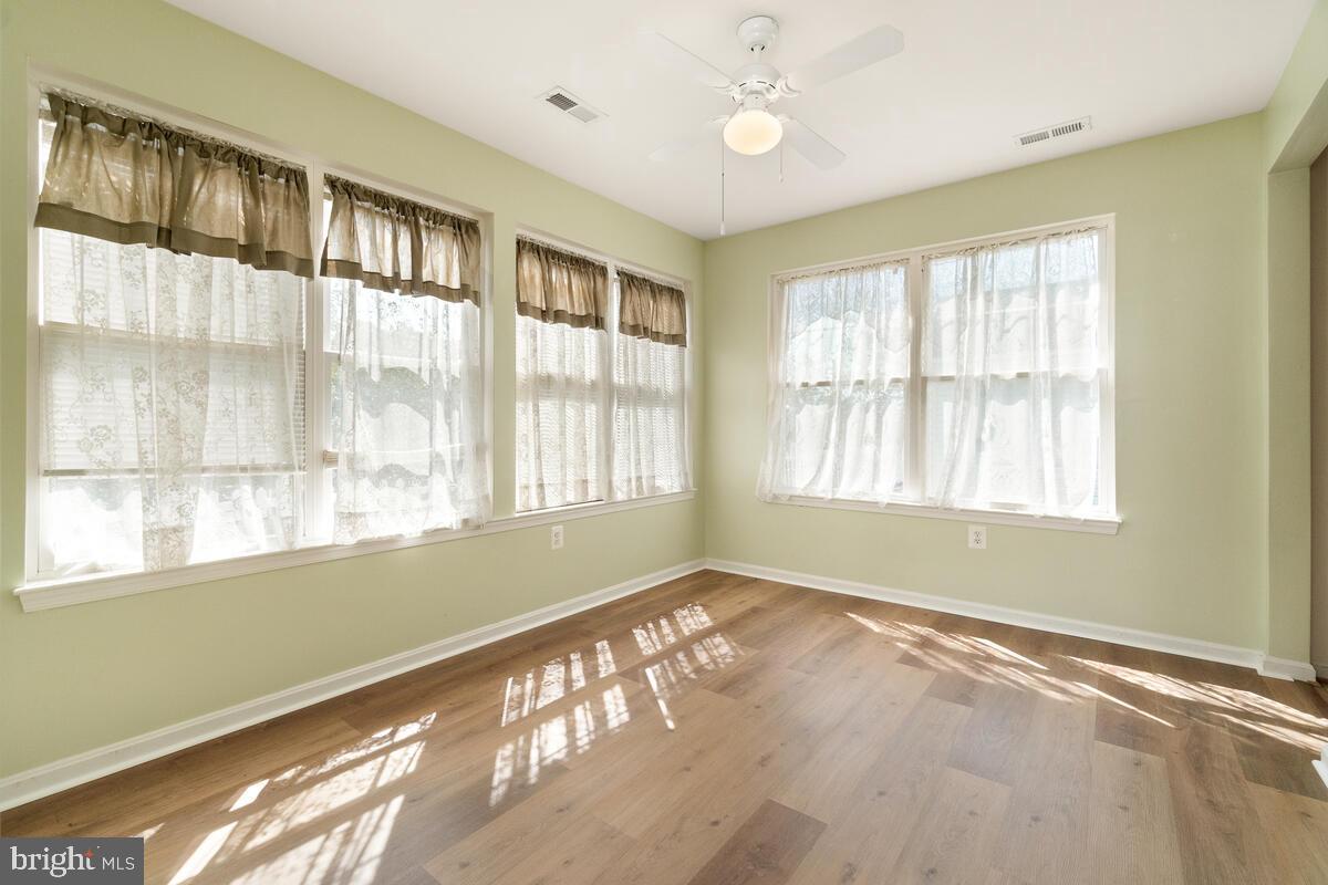 WILDWOOD PARK - Residential