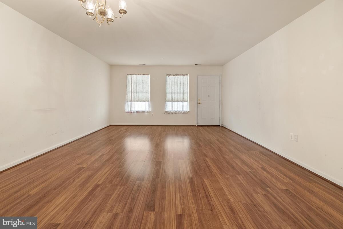 WILDWOOD PARK - Residential