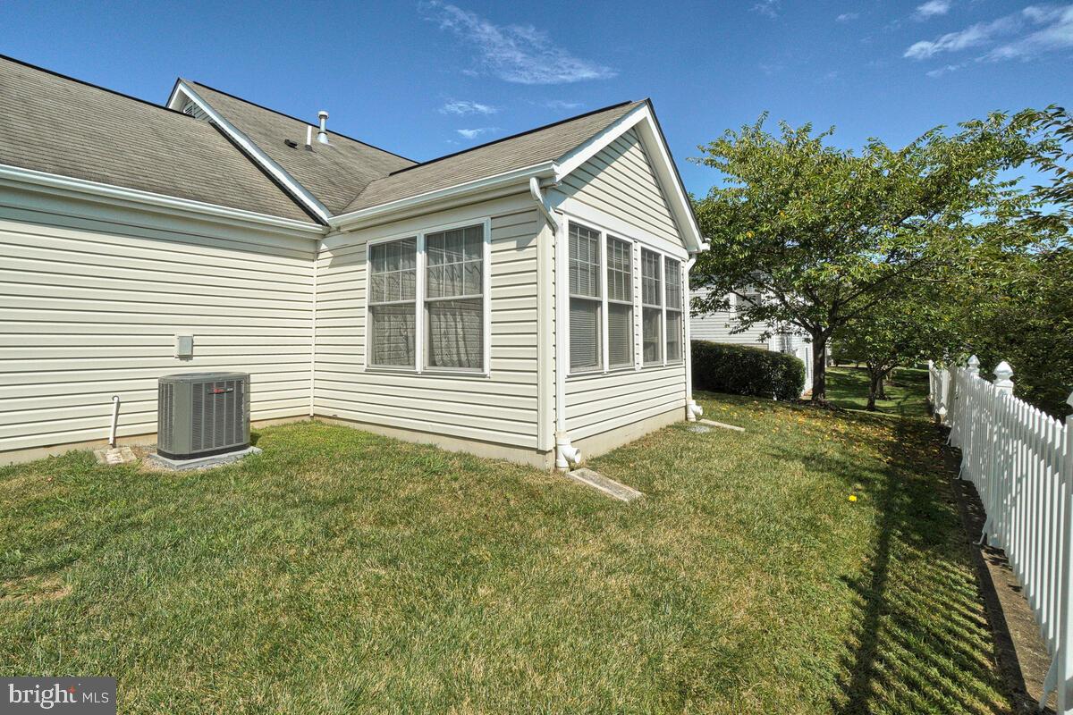 WILDWOOD PARK - Residential