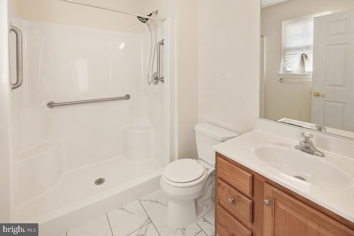 WILDWOOD PARK - Residential