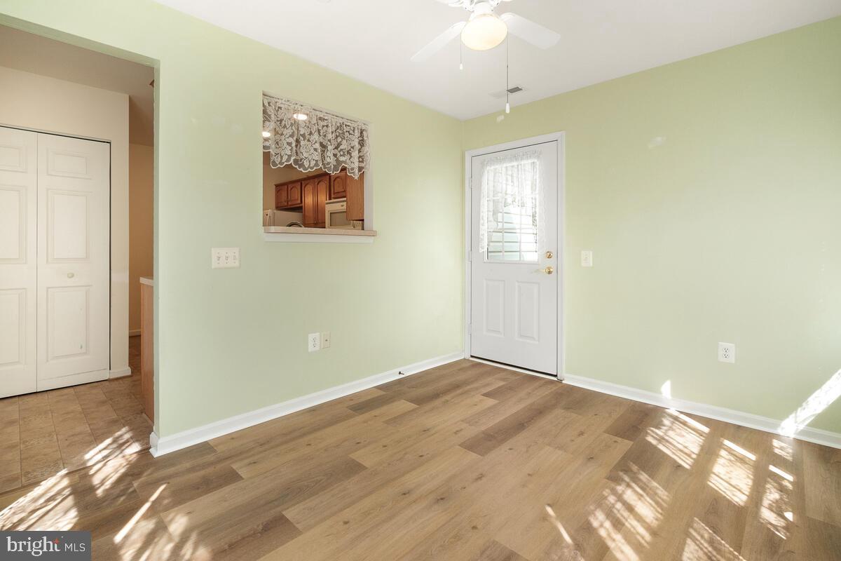 WILDWOOD PARK - Residential