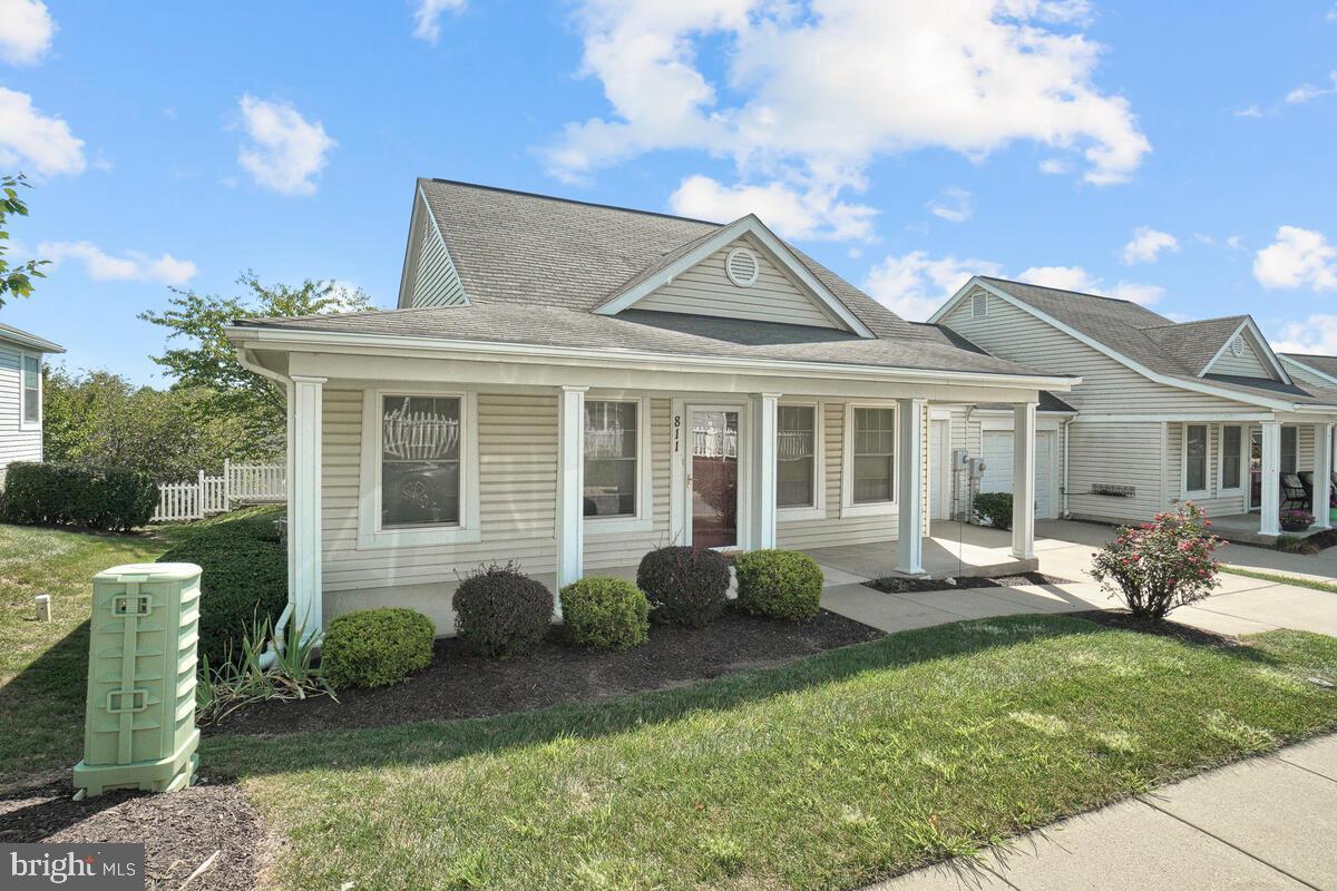 WILDWOOD PARK - Residential