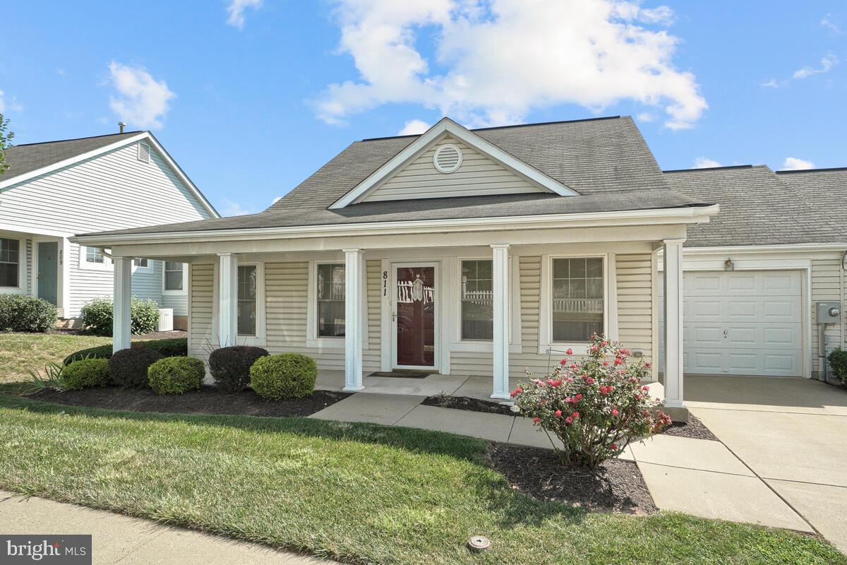 WILDWOOD PARK - Residential