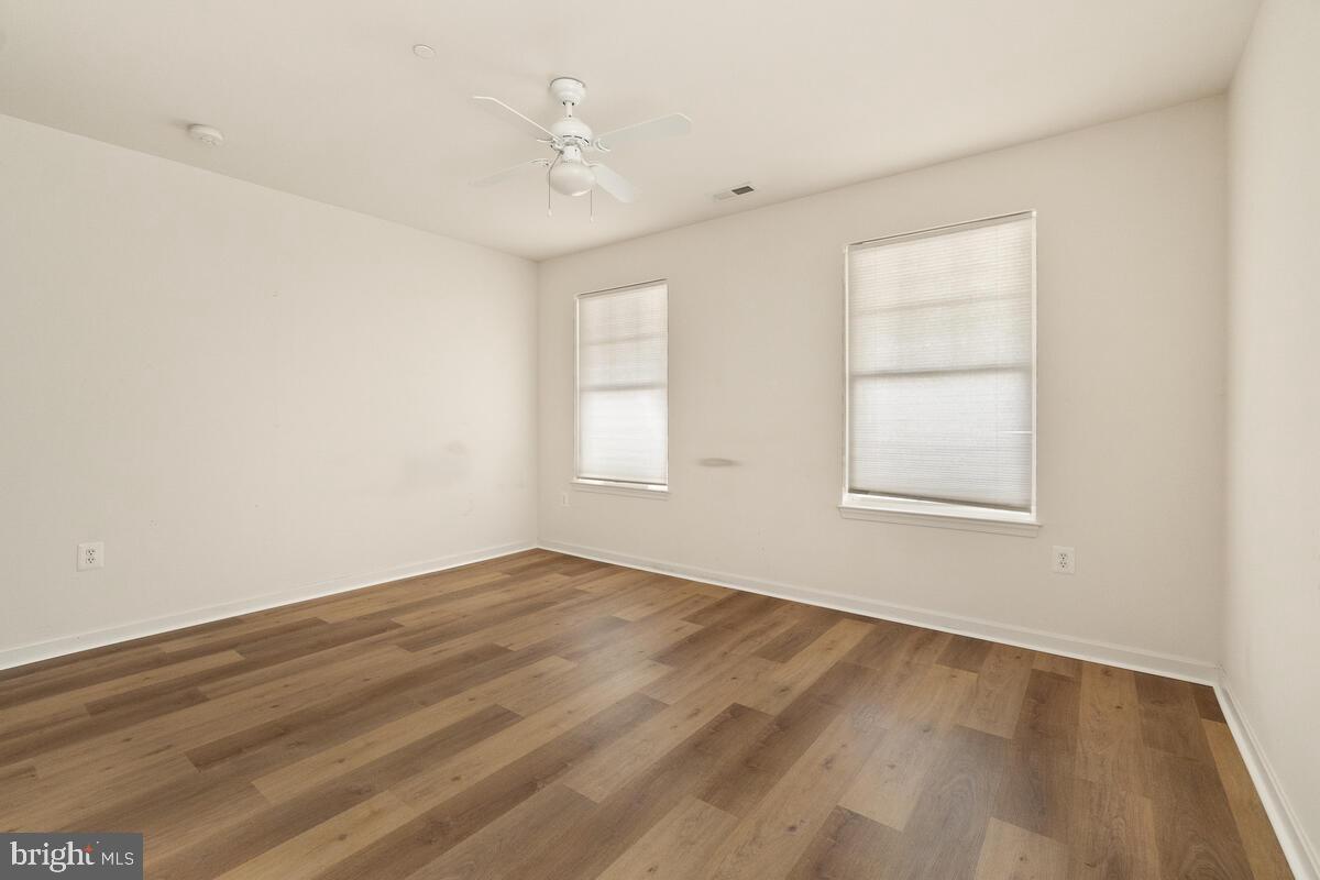 WILDWOOD PARK - Residential