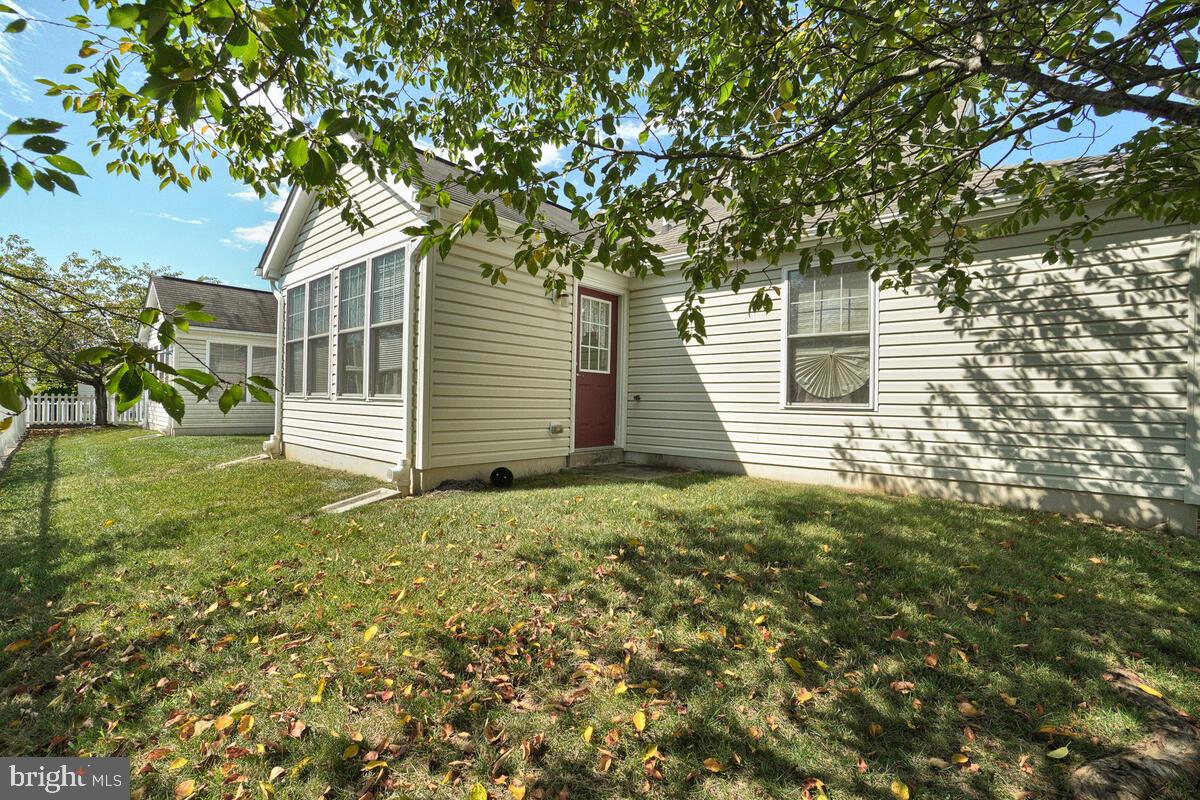 WILDWOOD PARK - Residential