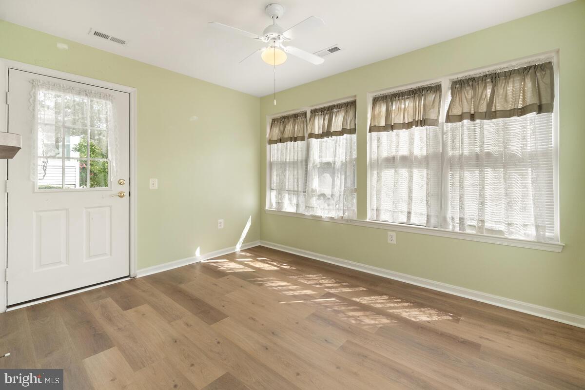 WILDWOOD PARK - Residential