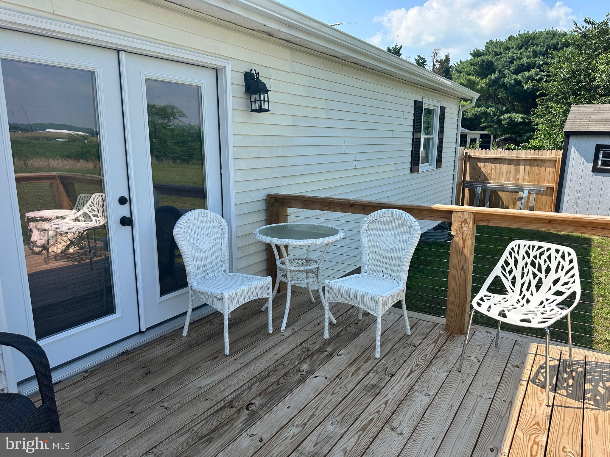 HURLOCK - Residential