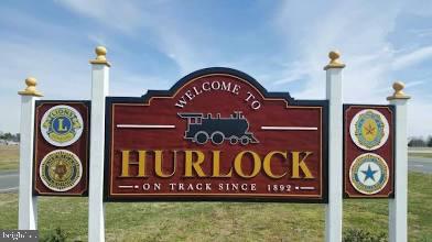 HURLOCK - Residential