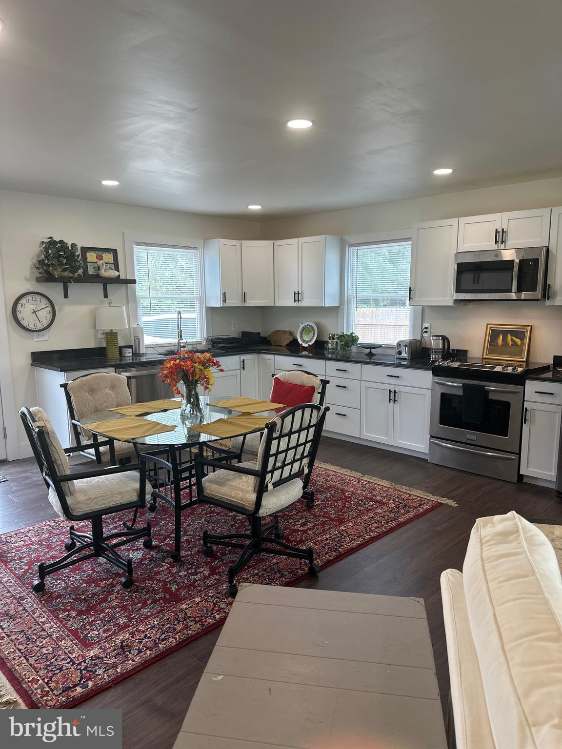 HURLOCK - Residential