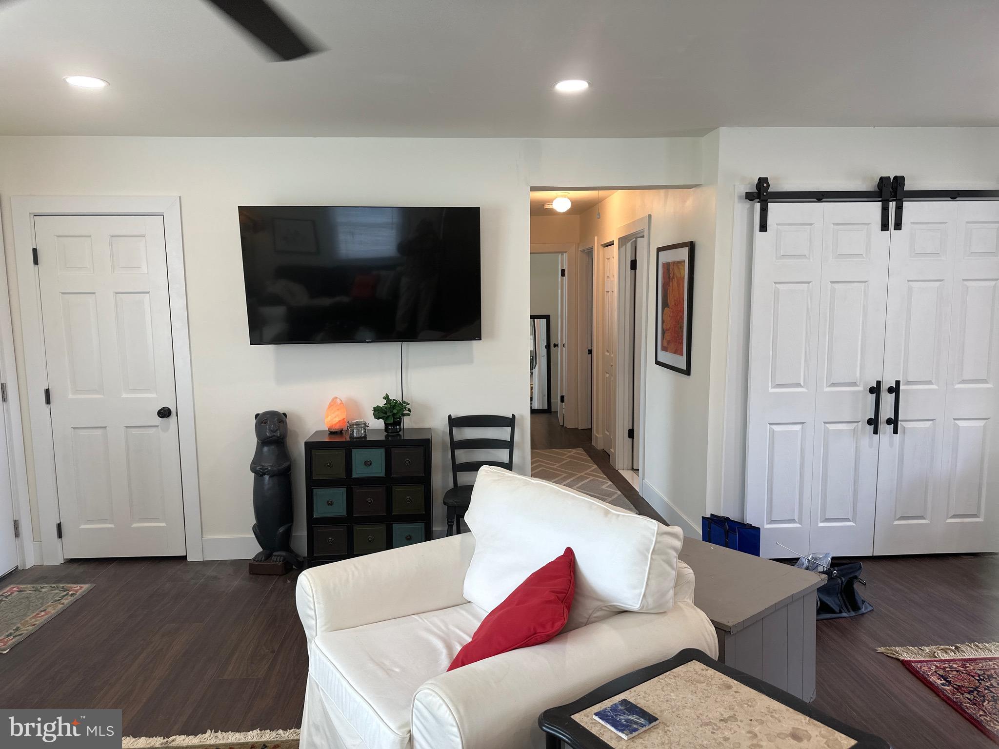 HURLOCK - Residential