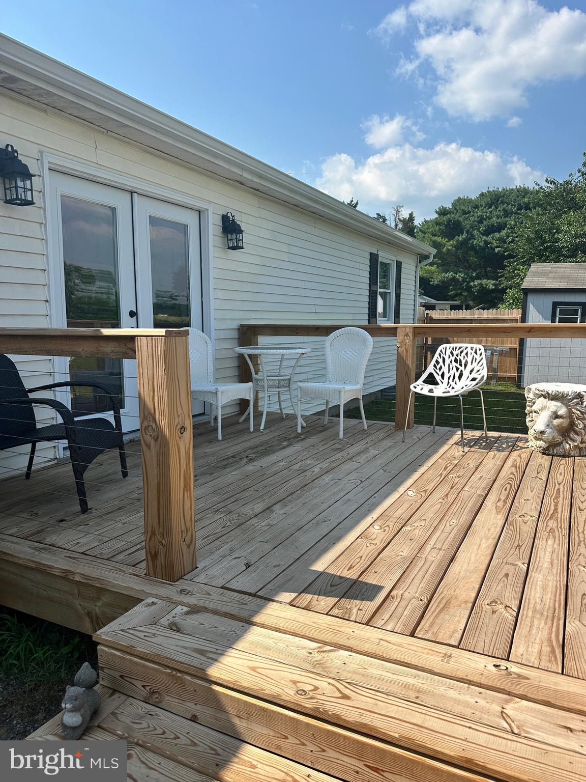 HURLOCK - Residential