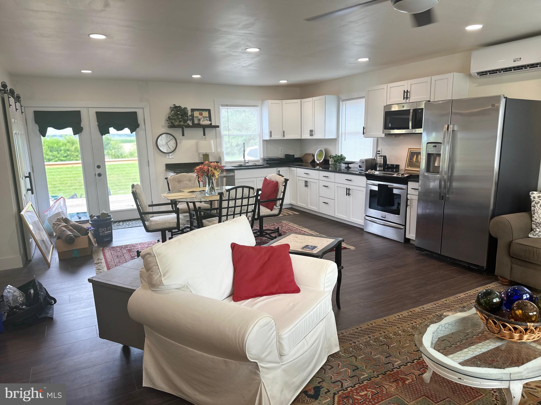 HURLOCK - Residential