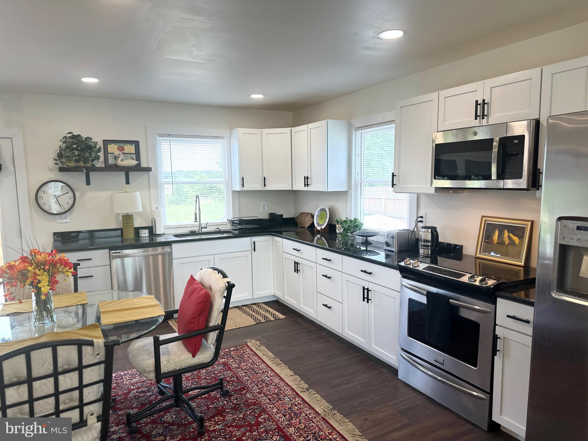 HURLOCK - Residential