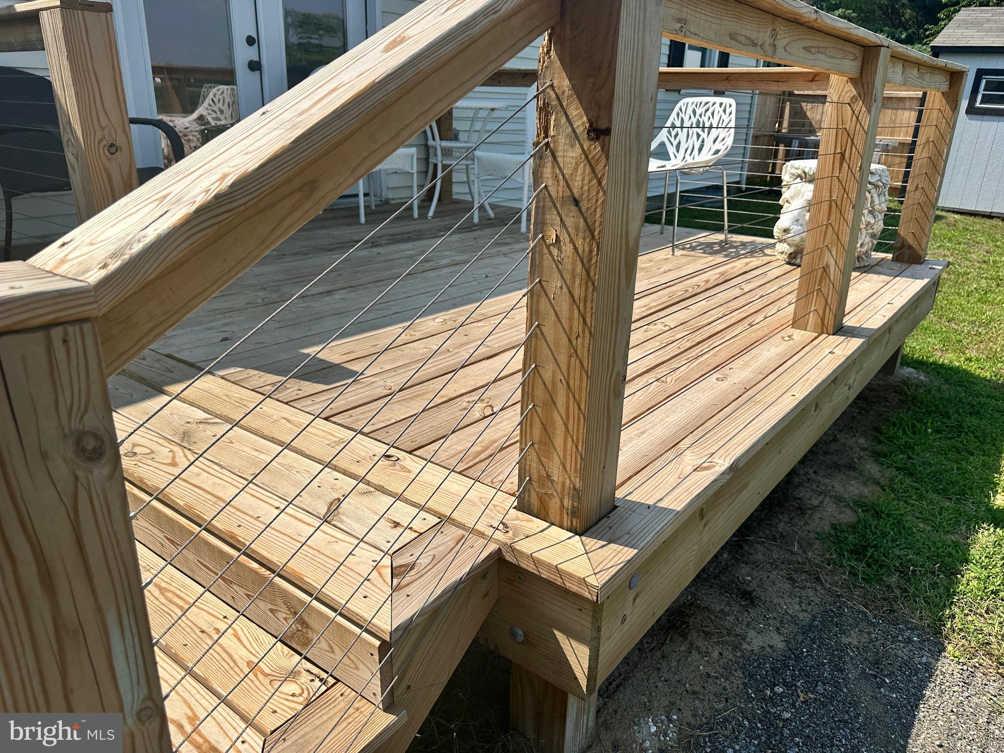 HURLOCK - Residential