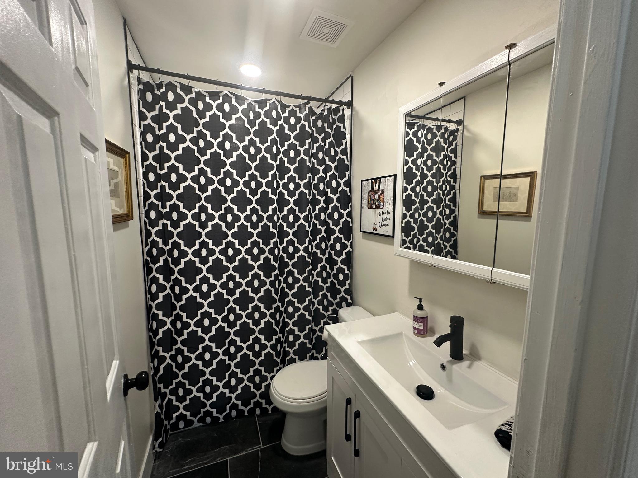 HURLOCK - Residential