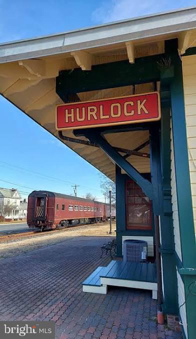 HURLOCK - Residential