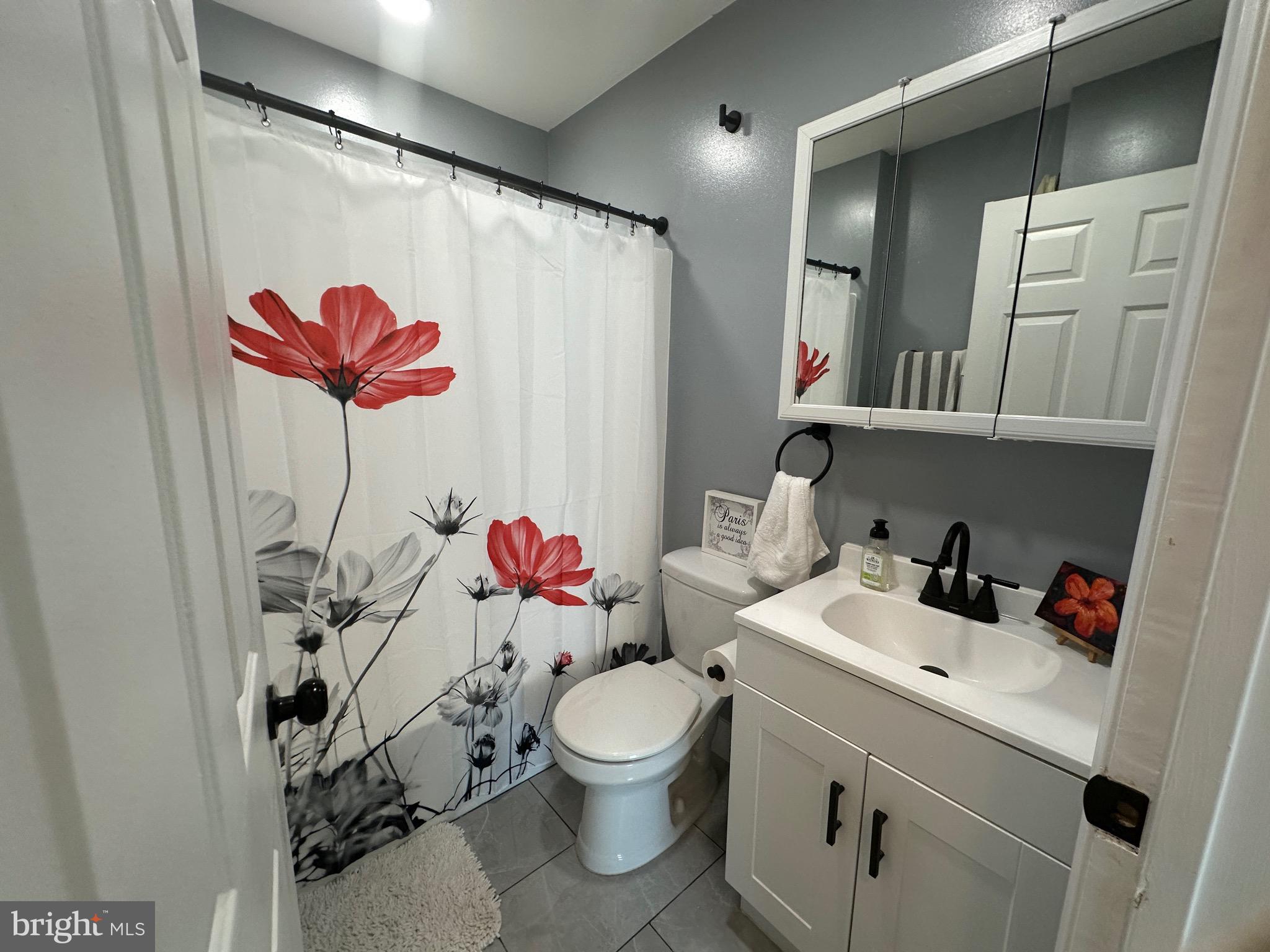 HURLOCK - Residential