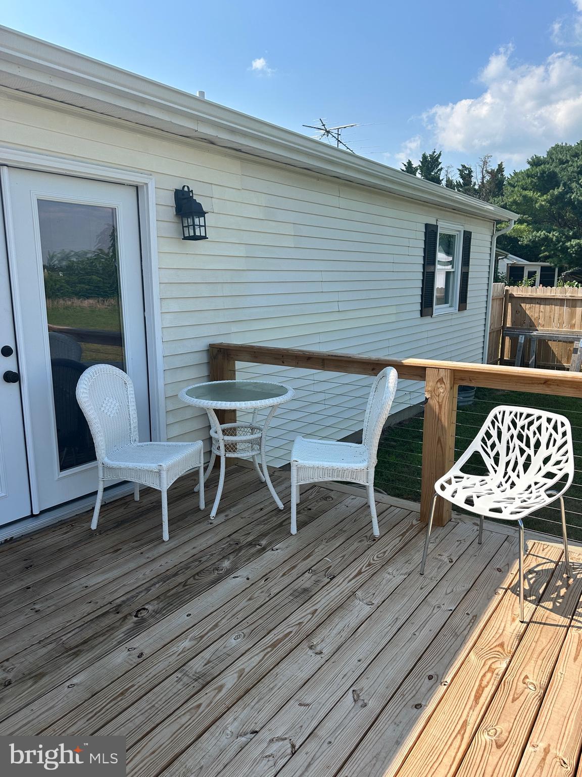 HURLOCK - Residential