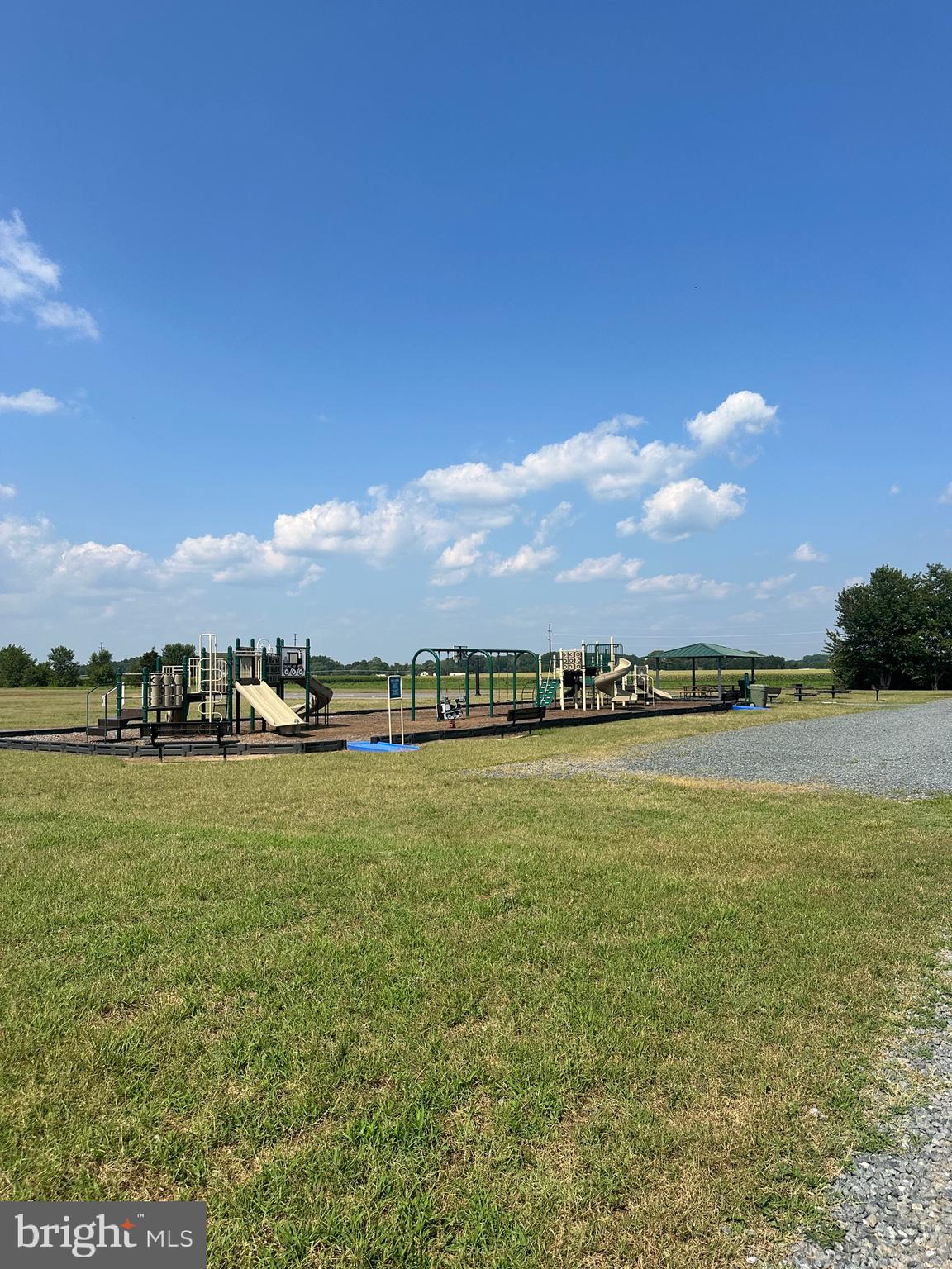 HURLOCK - Residential