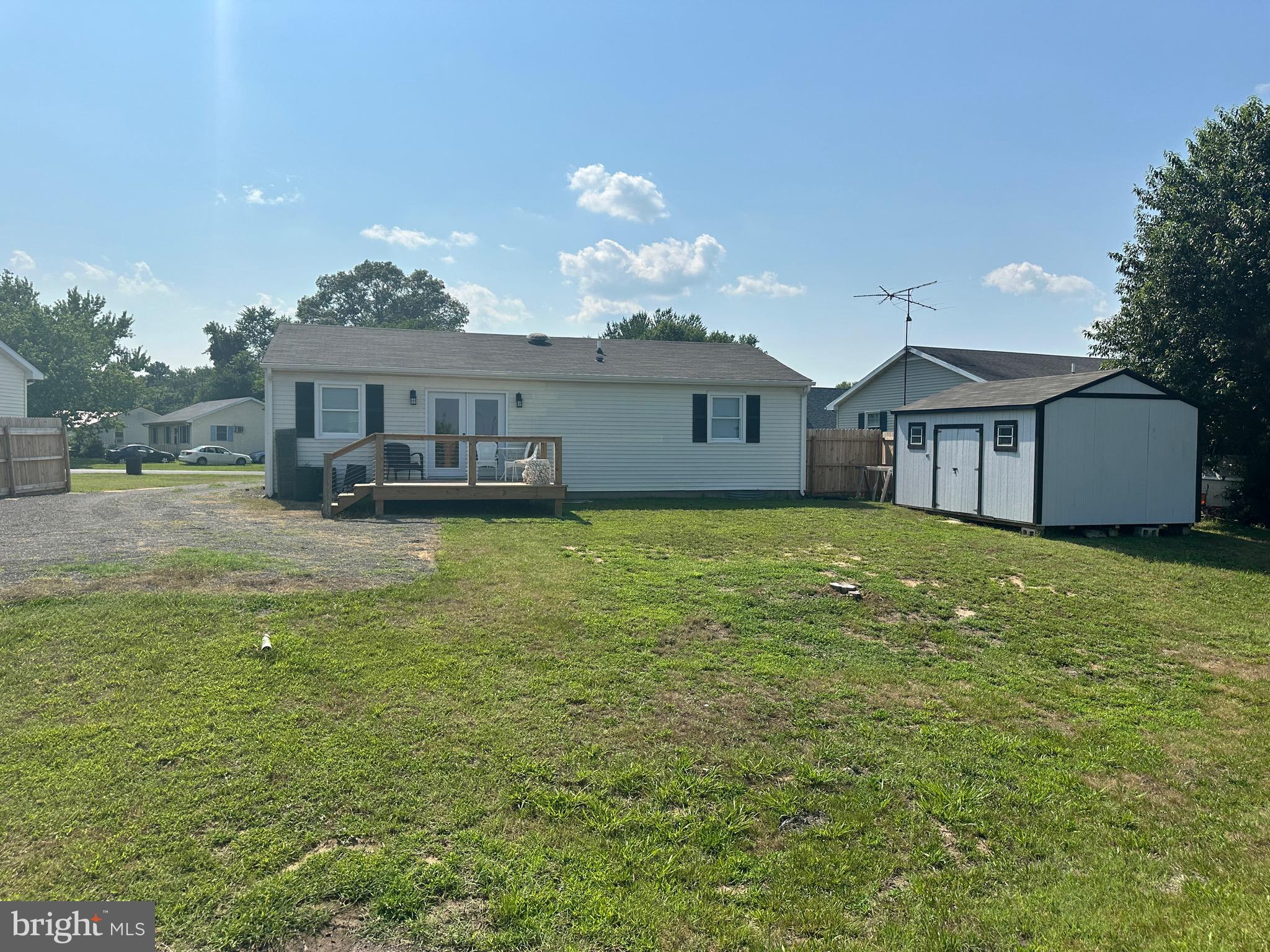 HURLOCK - Residential