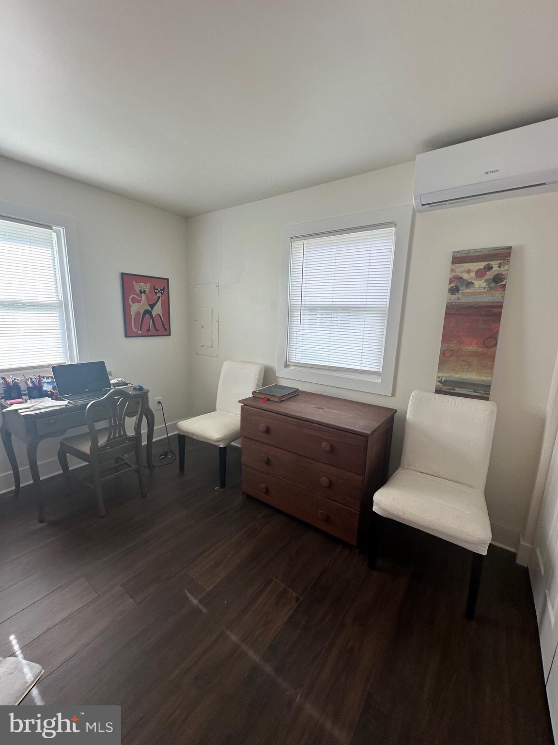 HURLOCK - Residential