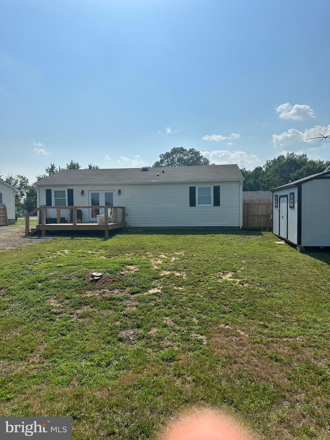 HURLOCK - Residential