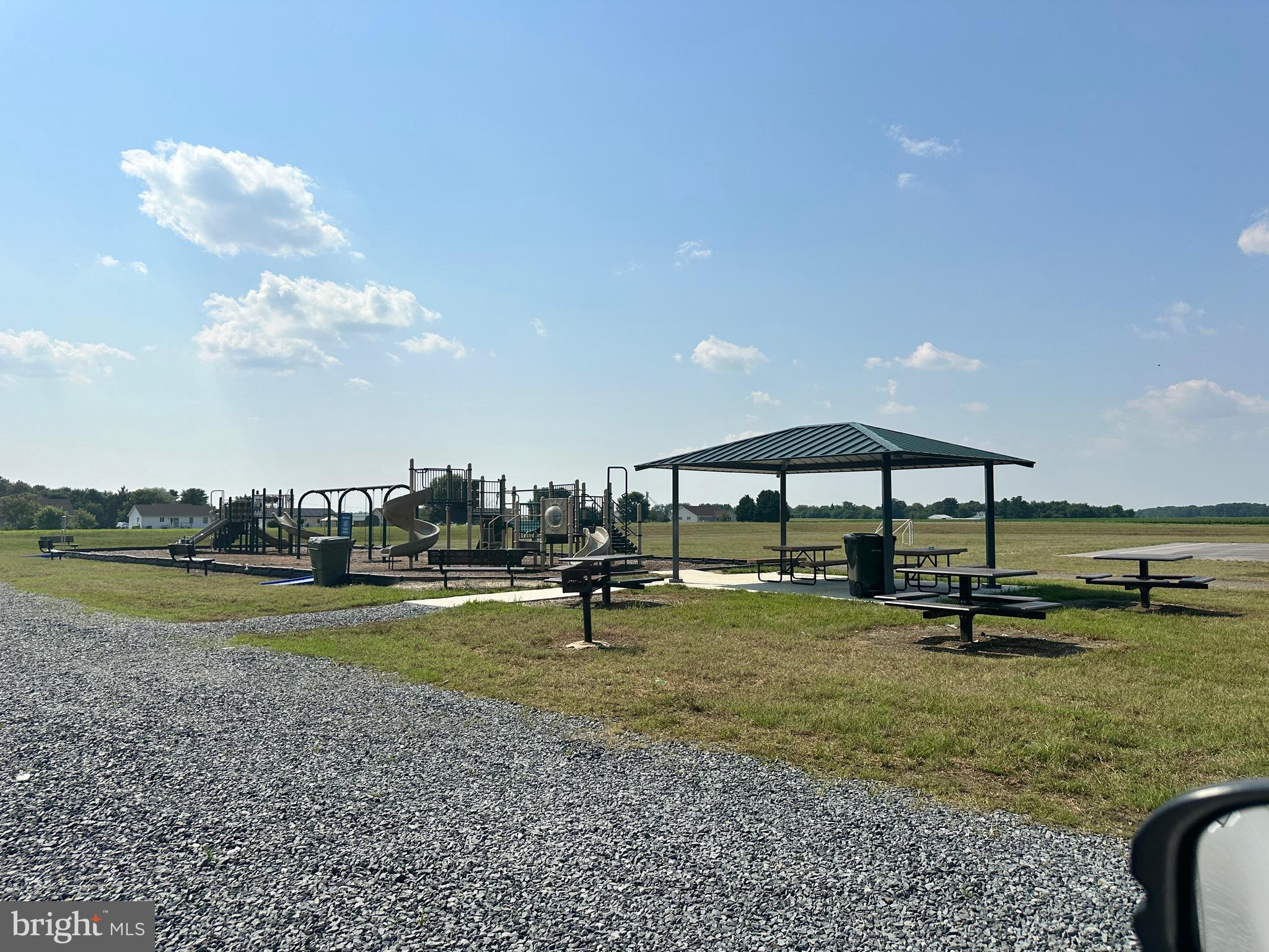 HURLOCK - Residential