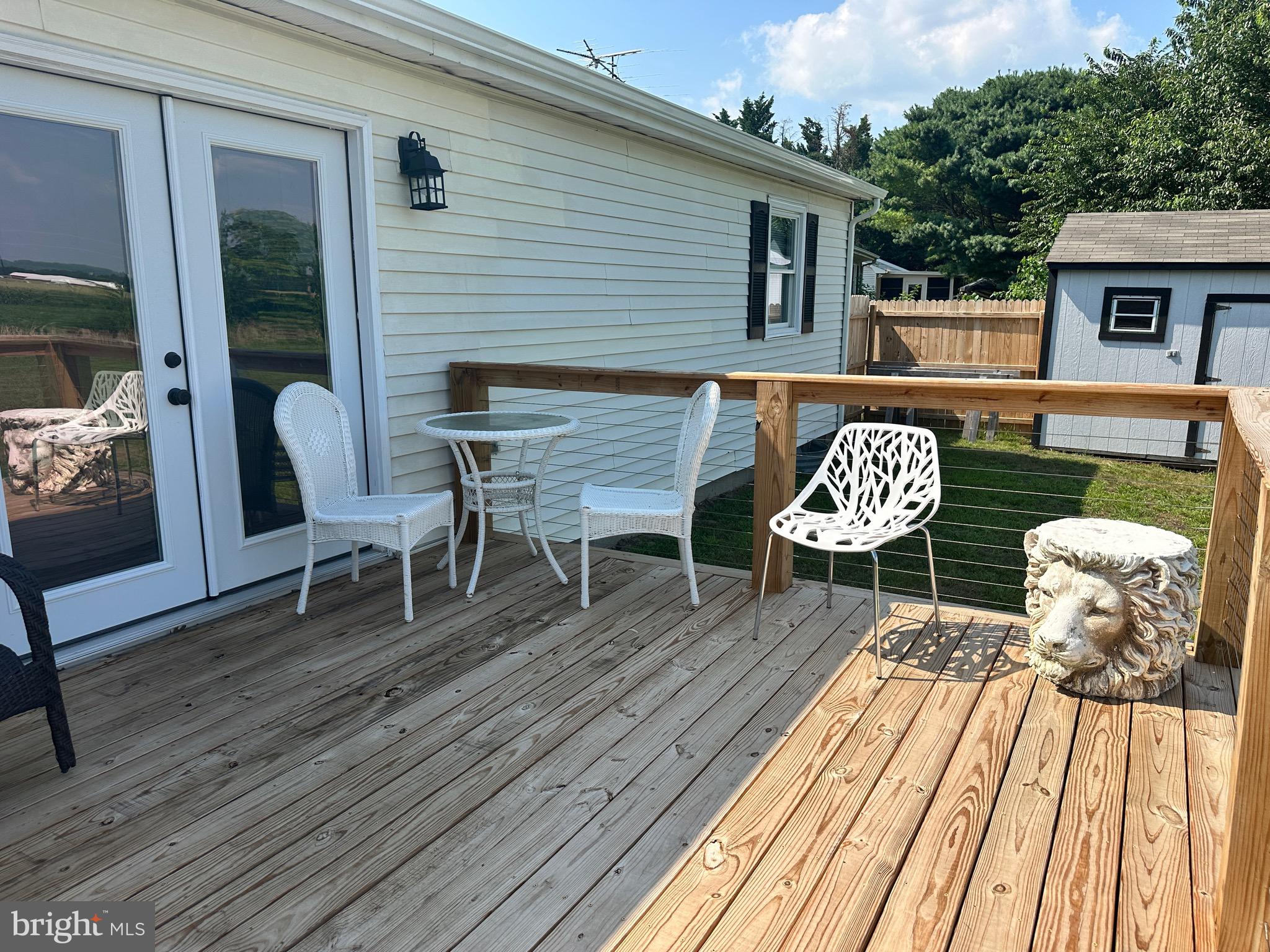 HURLOCK - Residential