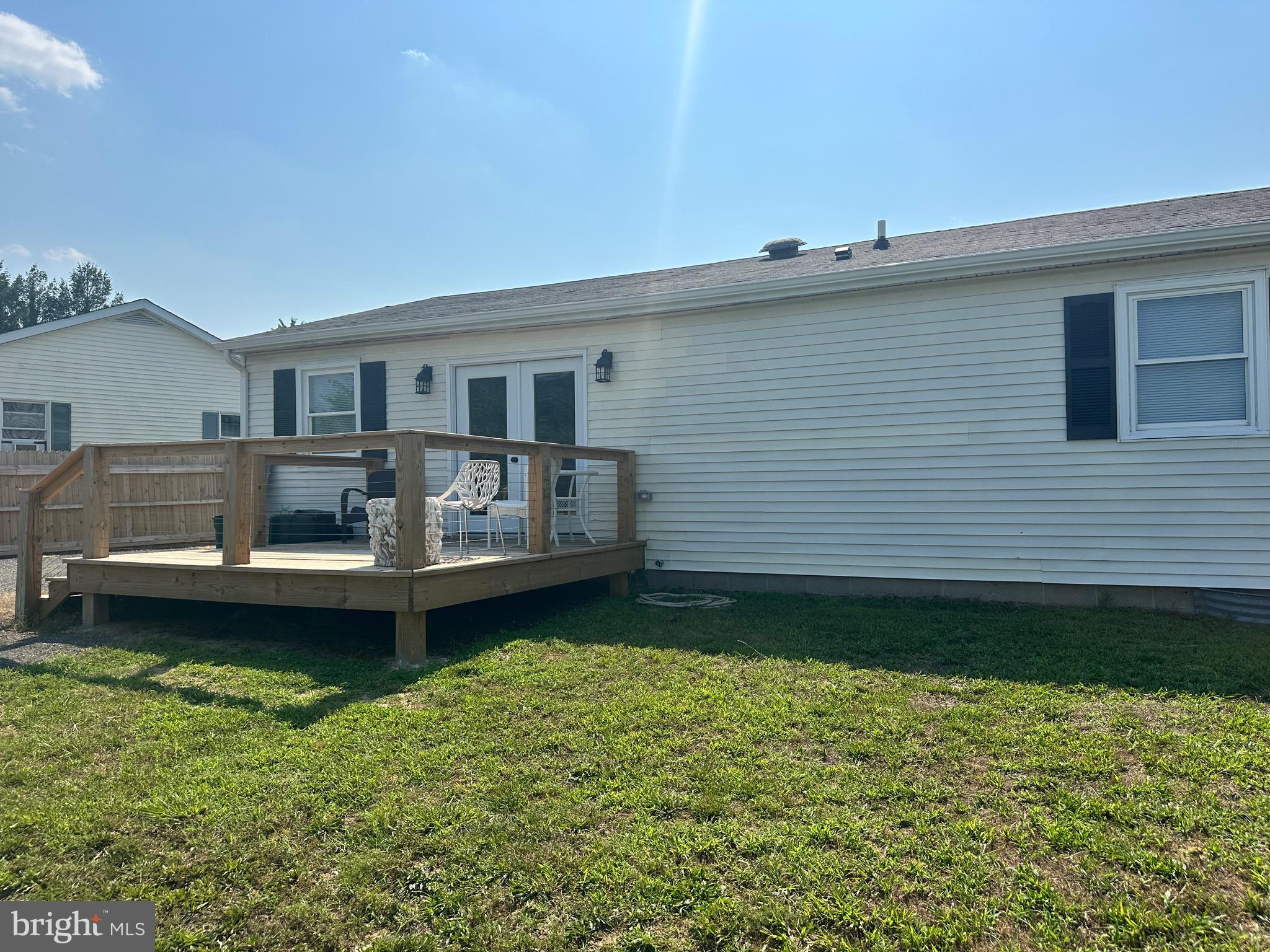 HURLOCK - Residential