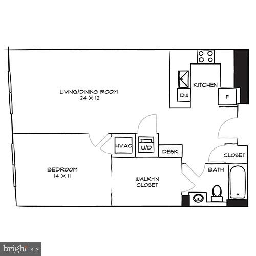 ARDMORE - Residential Lease