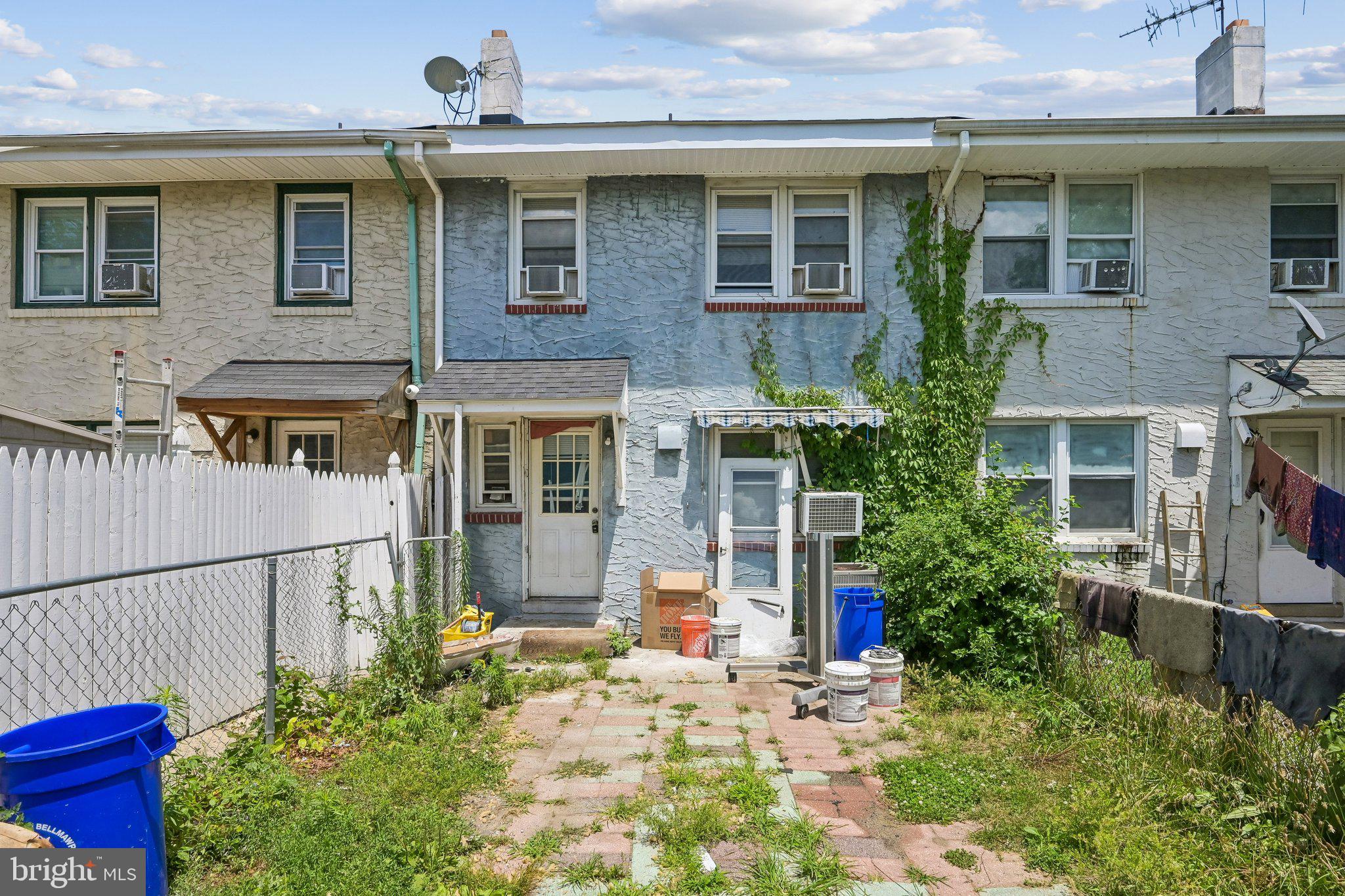 1032 ALCYON DRIVE