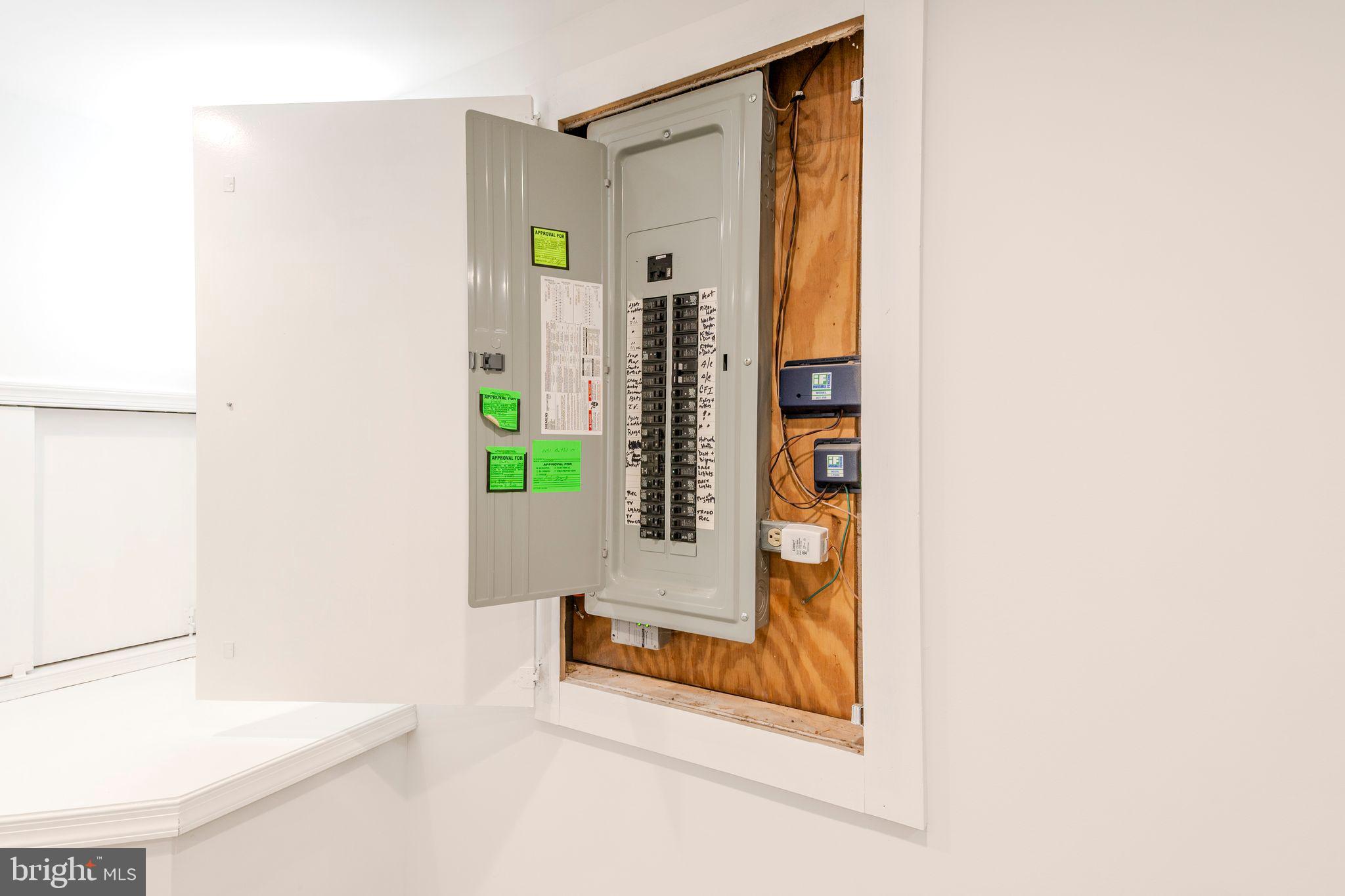 LONGSHORE ESTS - Residential