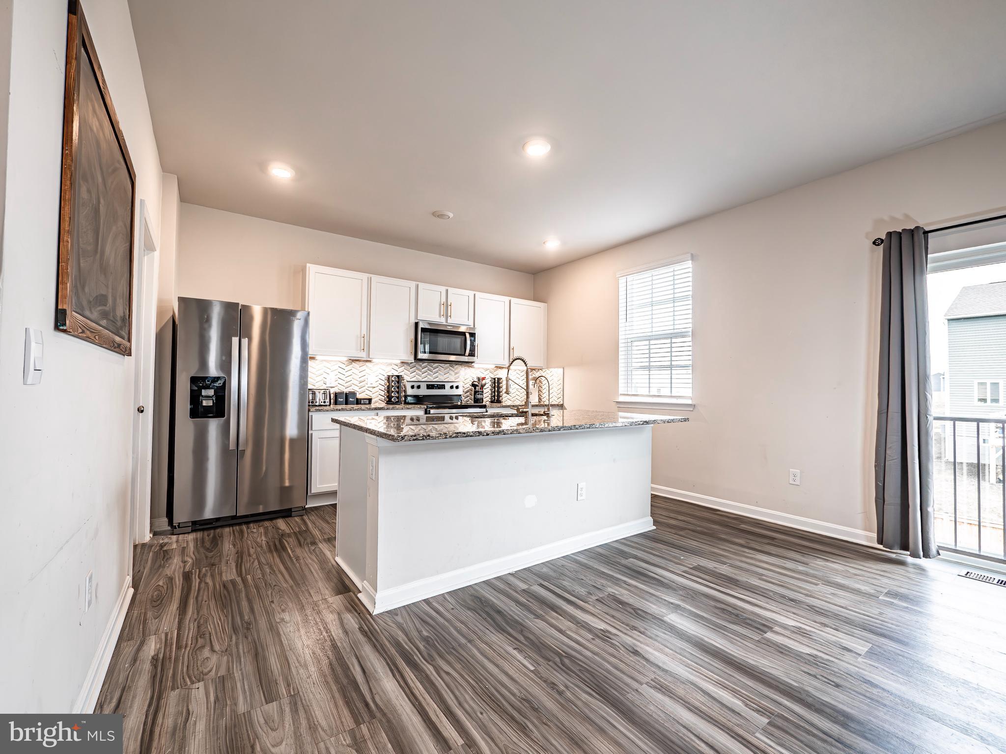 MAGNOLIA SPRINGS - Residential