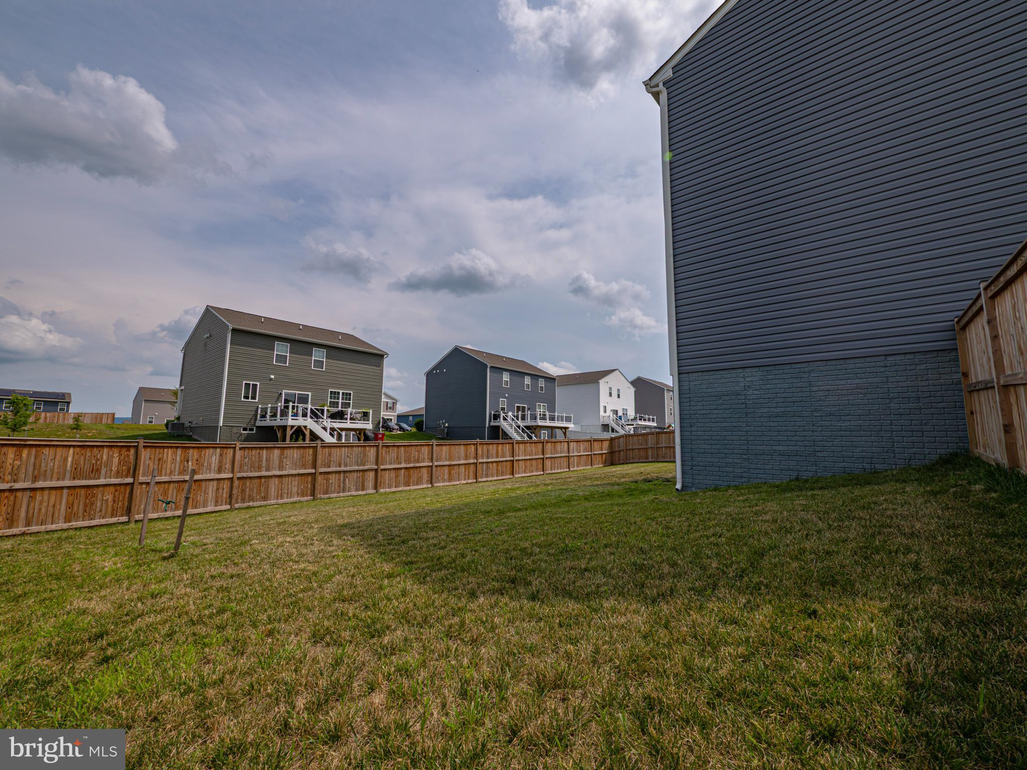 MAGNOLIA SPRINGS - Residential