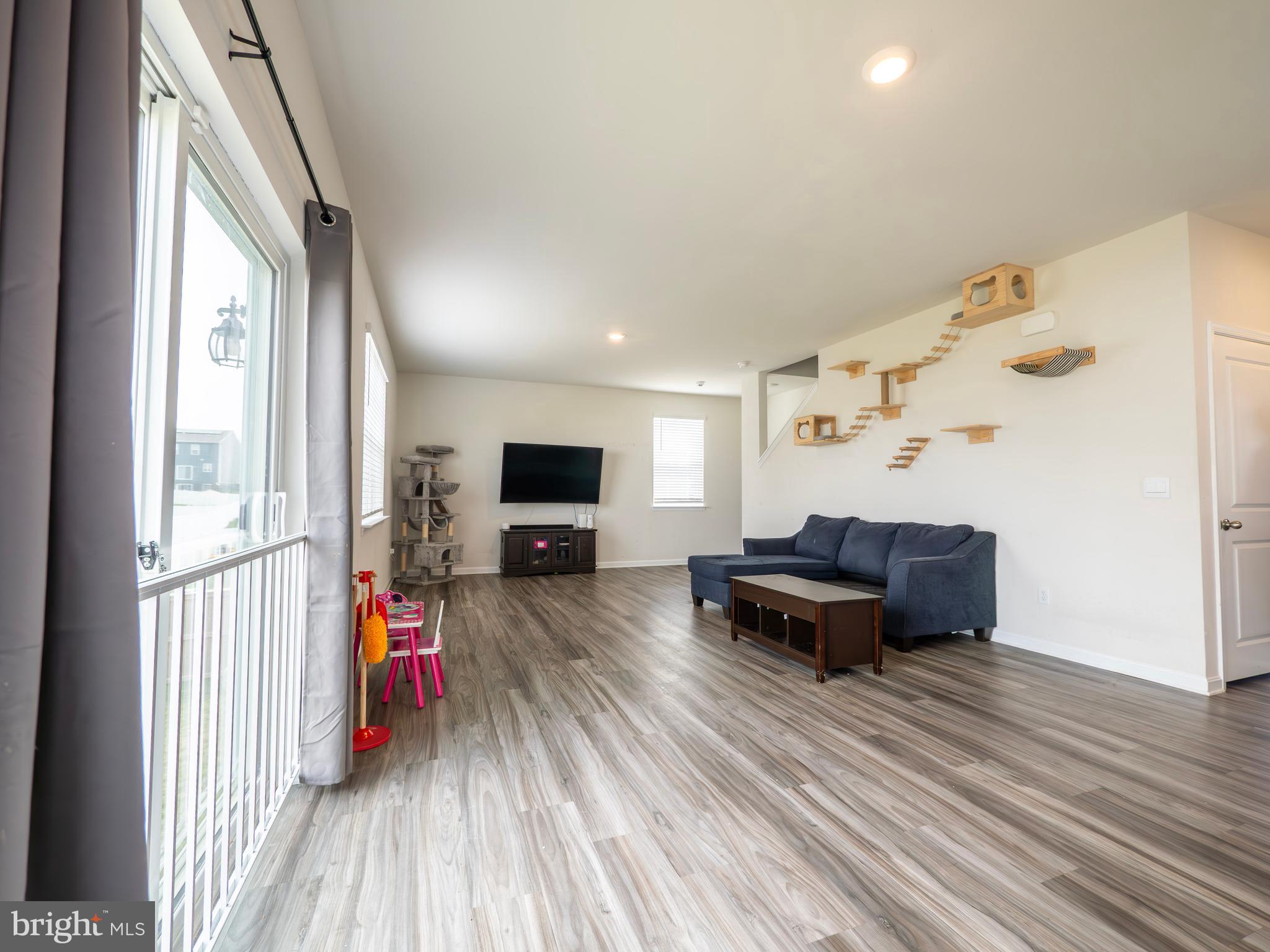 MAGNOLIA SPRINGS - Residential