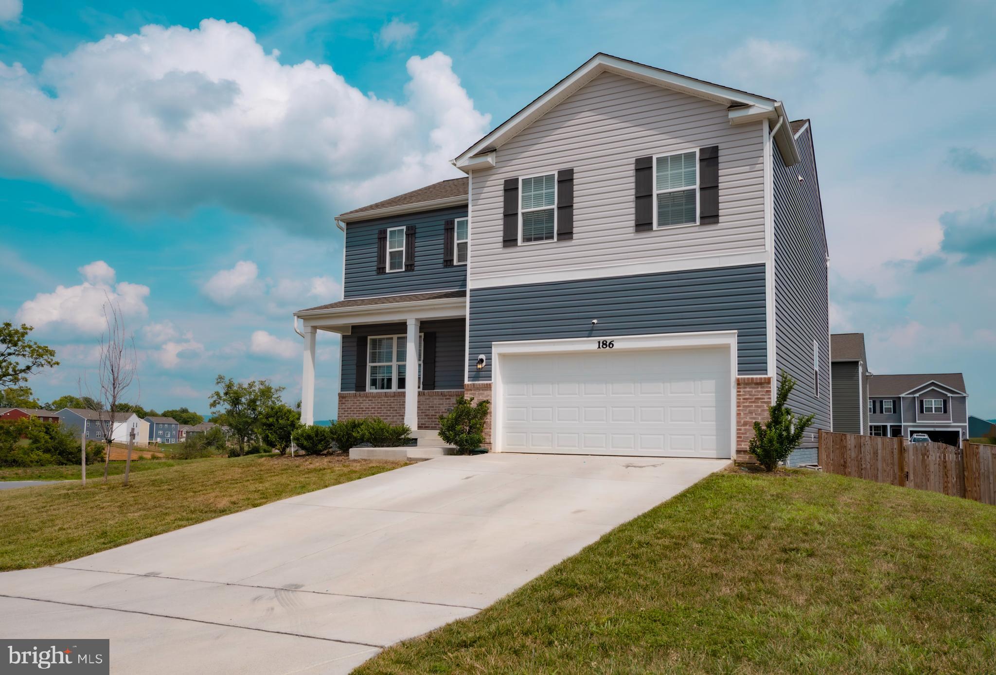 MAGNOLIA SPRINGS - Residential