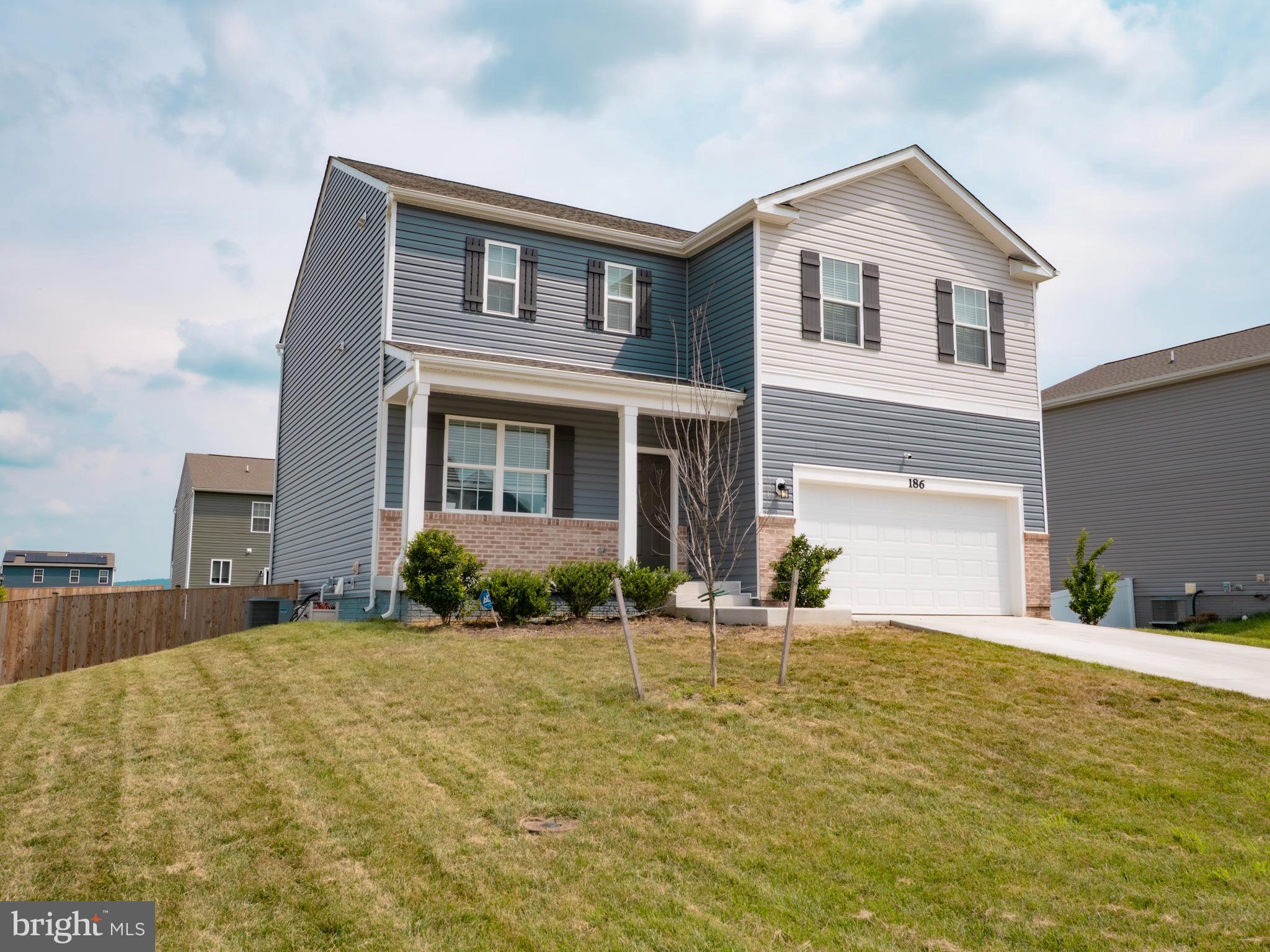 MAGNOLIA SPRINGS - Residential