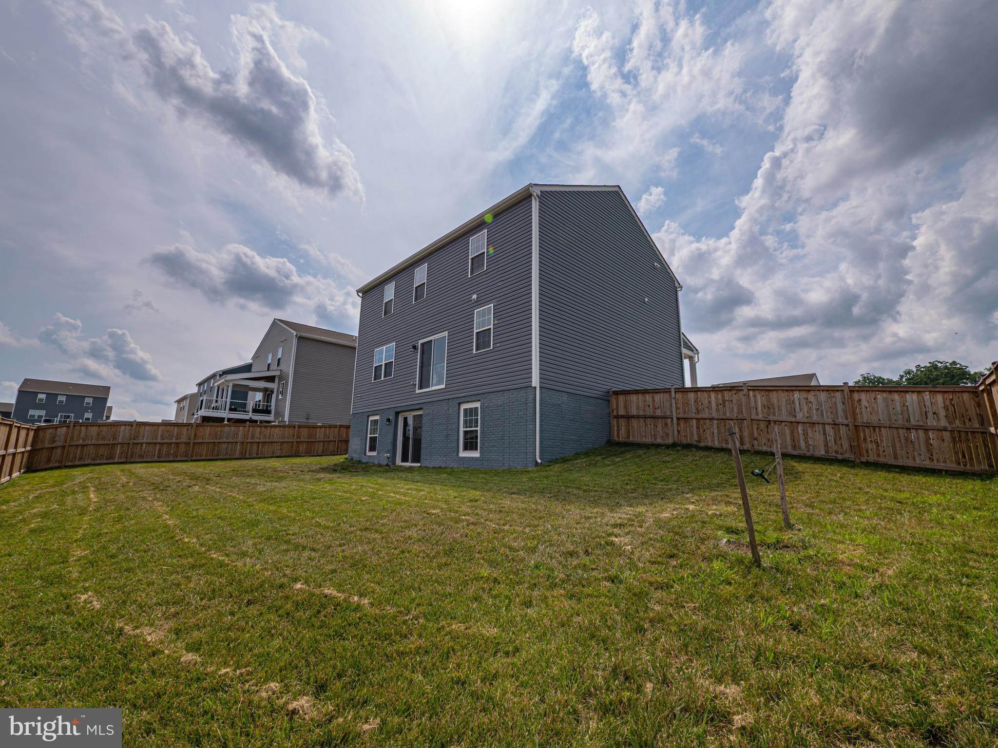 MAGNOLIA SPRINGS - Residential