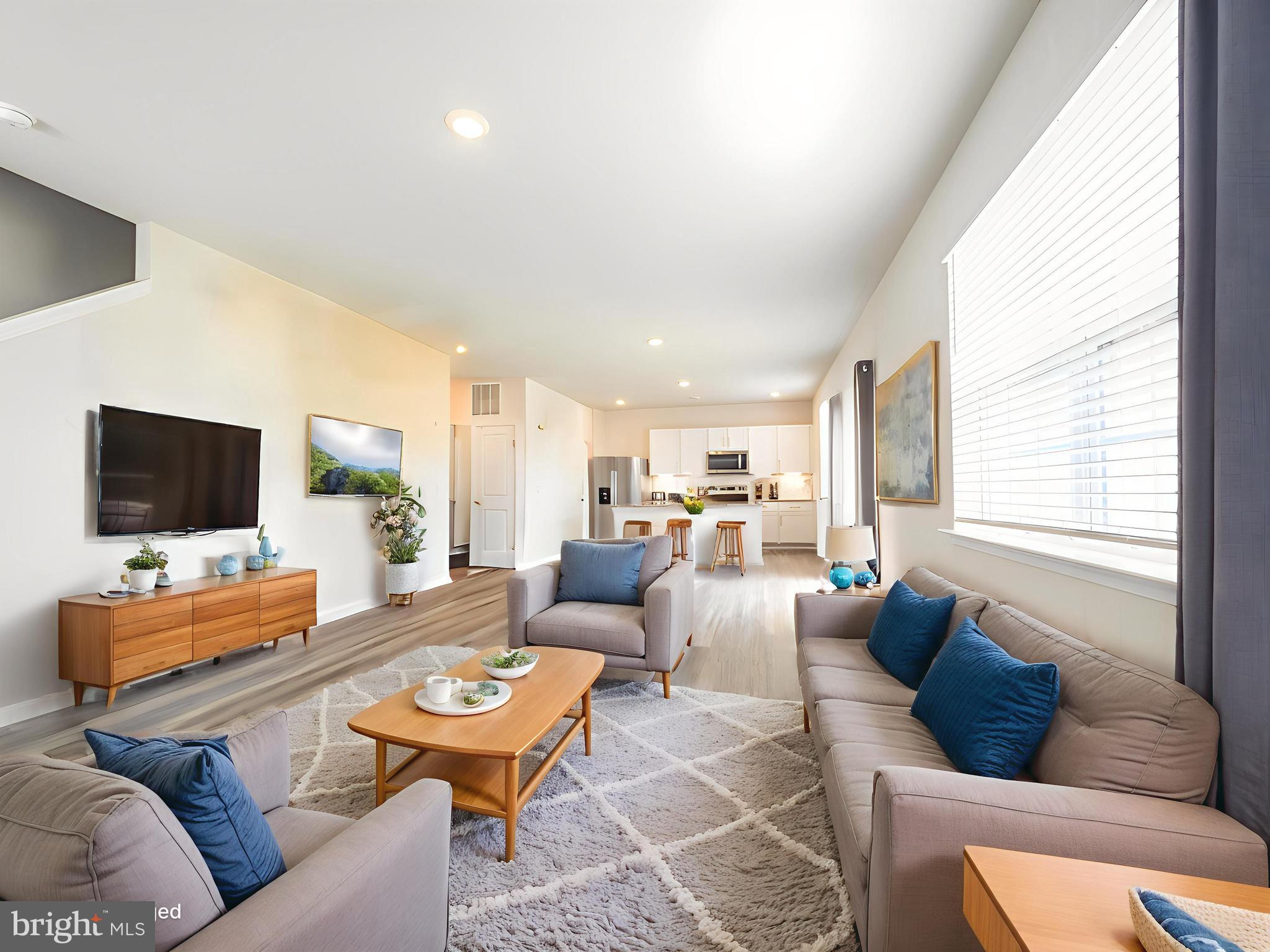 MAGNOLIA SPRINGS - Residential