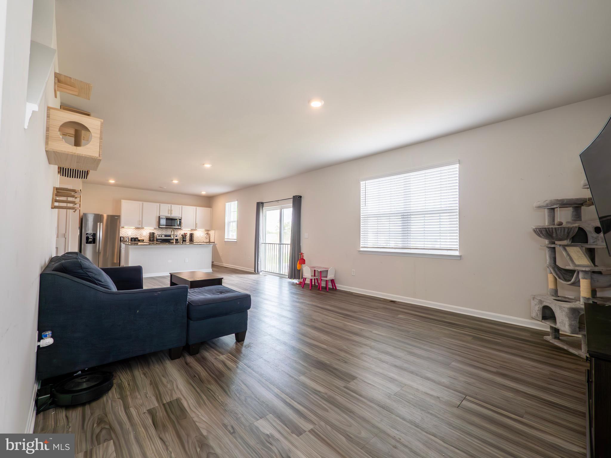 MAGNOLIA SPRINGS - Residential